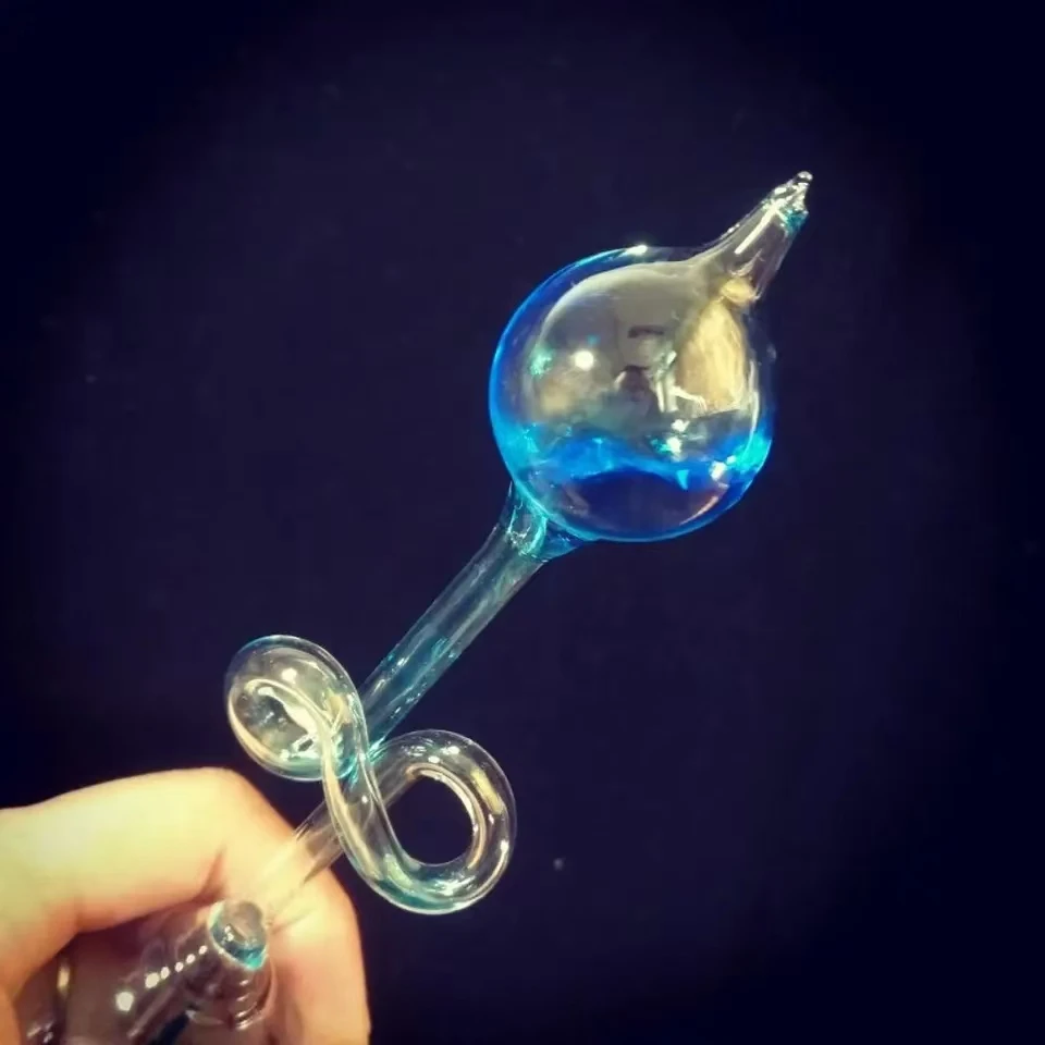 Office Thinking Hand Pot Meter Hand Boiler Science Energy Transfer Love Thermometer Science Experiment Thermosensitive Bottle