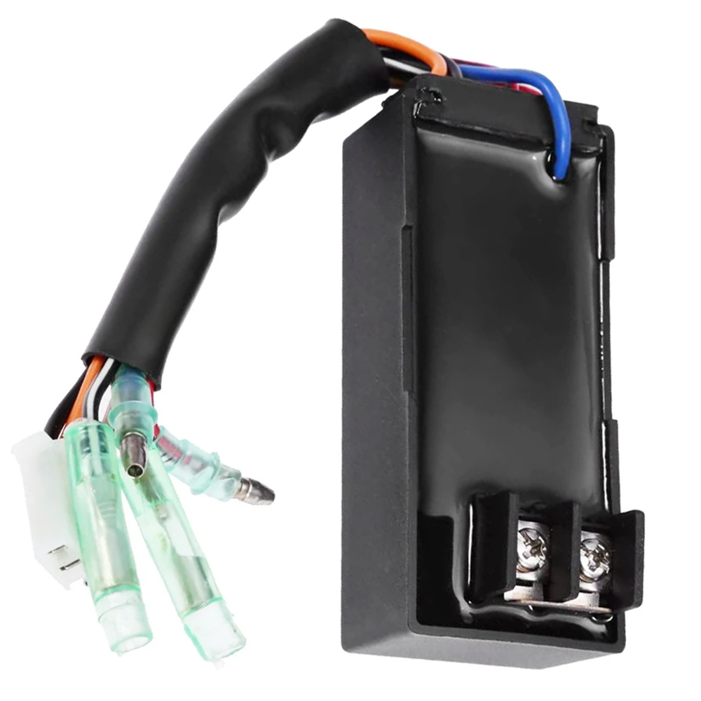 

Новый модуль CDI, подходящий для Polaris Sportsman 90 Predator 90 2003-2006, Scrambler 2003, 7 проводов, коробка зажигания CDI