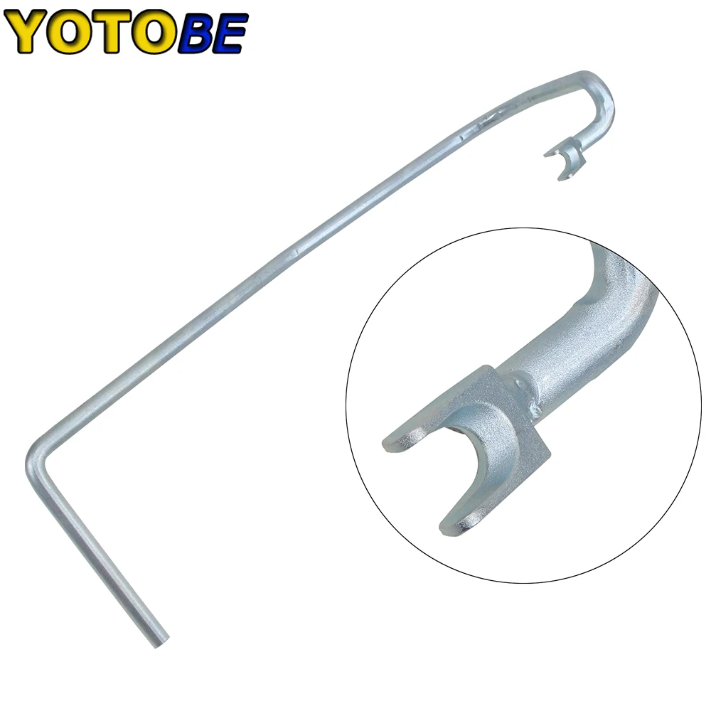 Brake Pedal Servo Booster Release Tool For VW Audi T10159B and T10159A