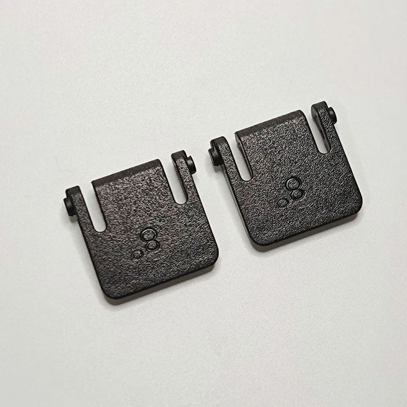 Z 2PCS Keyboard Feet Stand Legs Replacement for Logitech K240 Keyboard Accessories