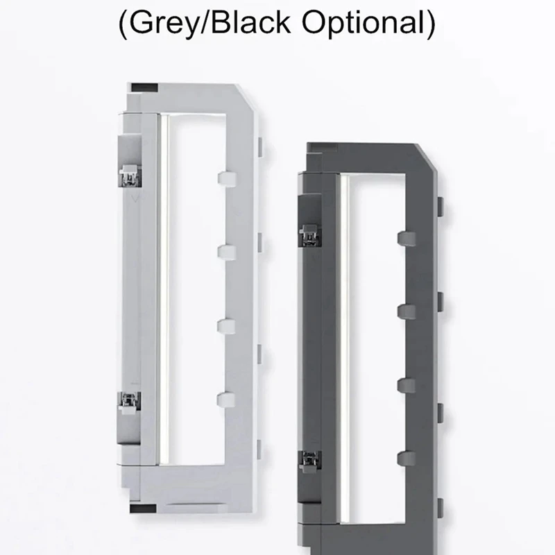 ABJA-Main Brush Cover For Roborock S7/T7S/T7S Plus Robot Vacuum Cleaner Replacement Parts