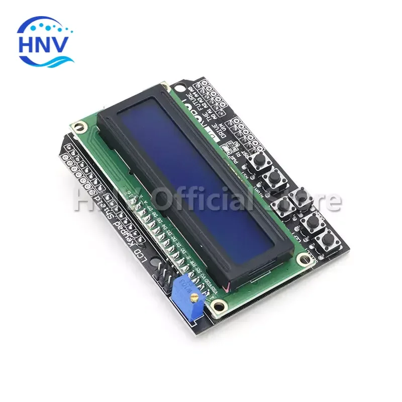 Lcd Keypad Shield L…