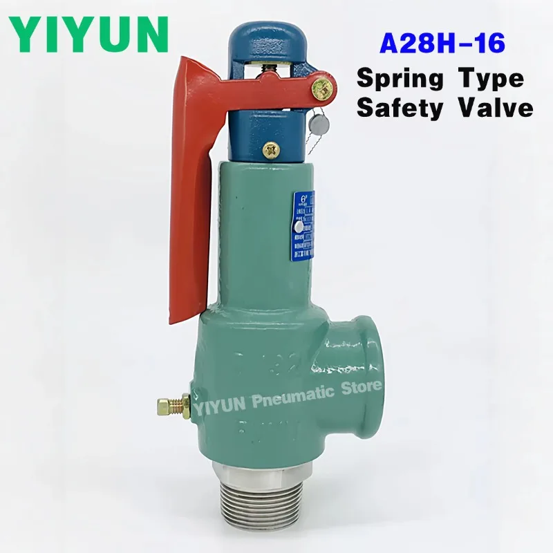 1Pc A28H-16 Spring …