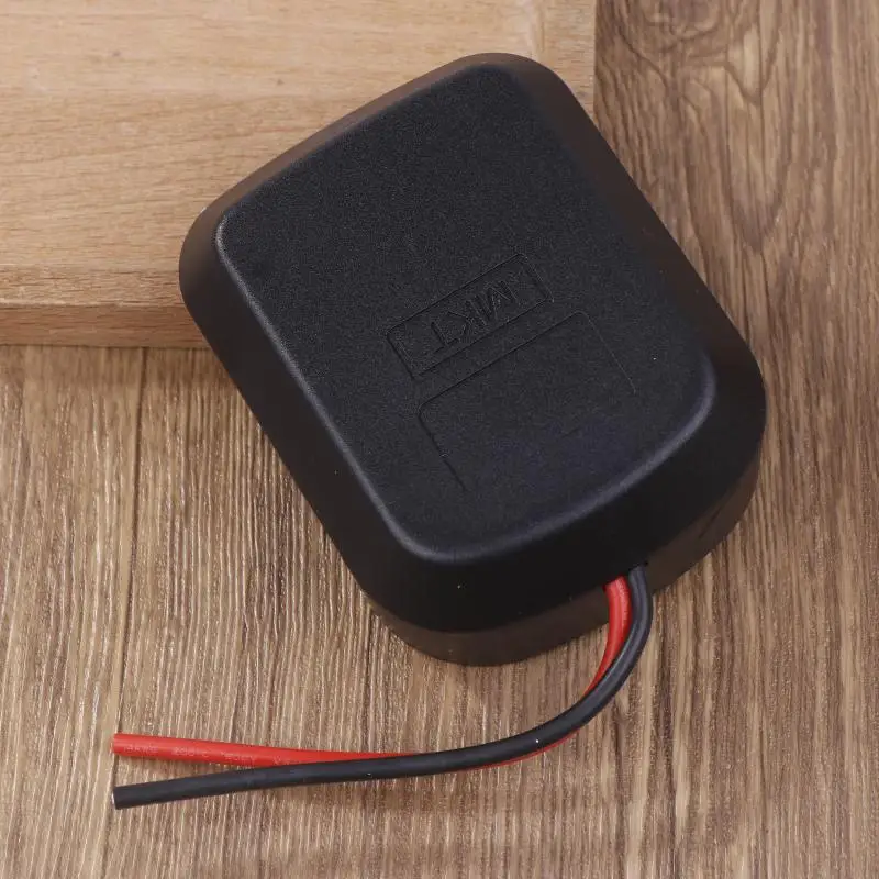 B*DIY Battery Cable Connector Output Adapter For  21V 18V Li-ion Battery Adapter BL1830 BL1840 BL1850 For Electric Drills - view 6
