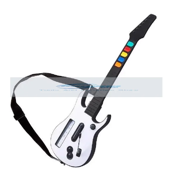 Game Guitar PC Computer Guitar PS3 Game Controller Accessories Guitar Hero Game Factory Direct Sales