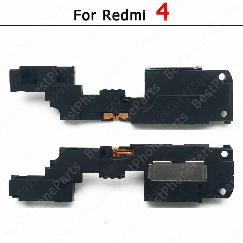 Variant: For Redmi 4