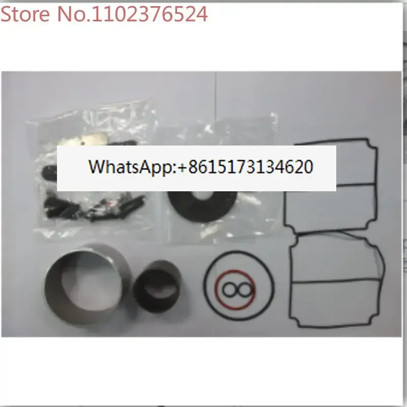 

PEAK NM30LA Gas Generator/Nitrogen Generator Compressor Pump Diaphragm Repair Kit Maintenance Kit