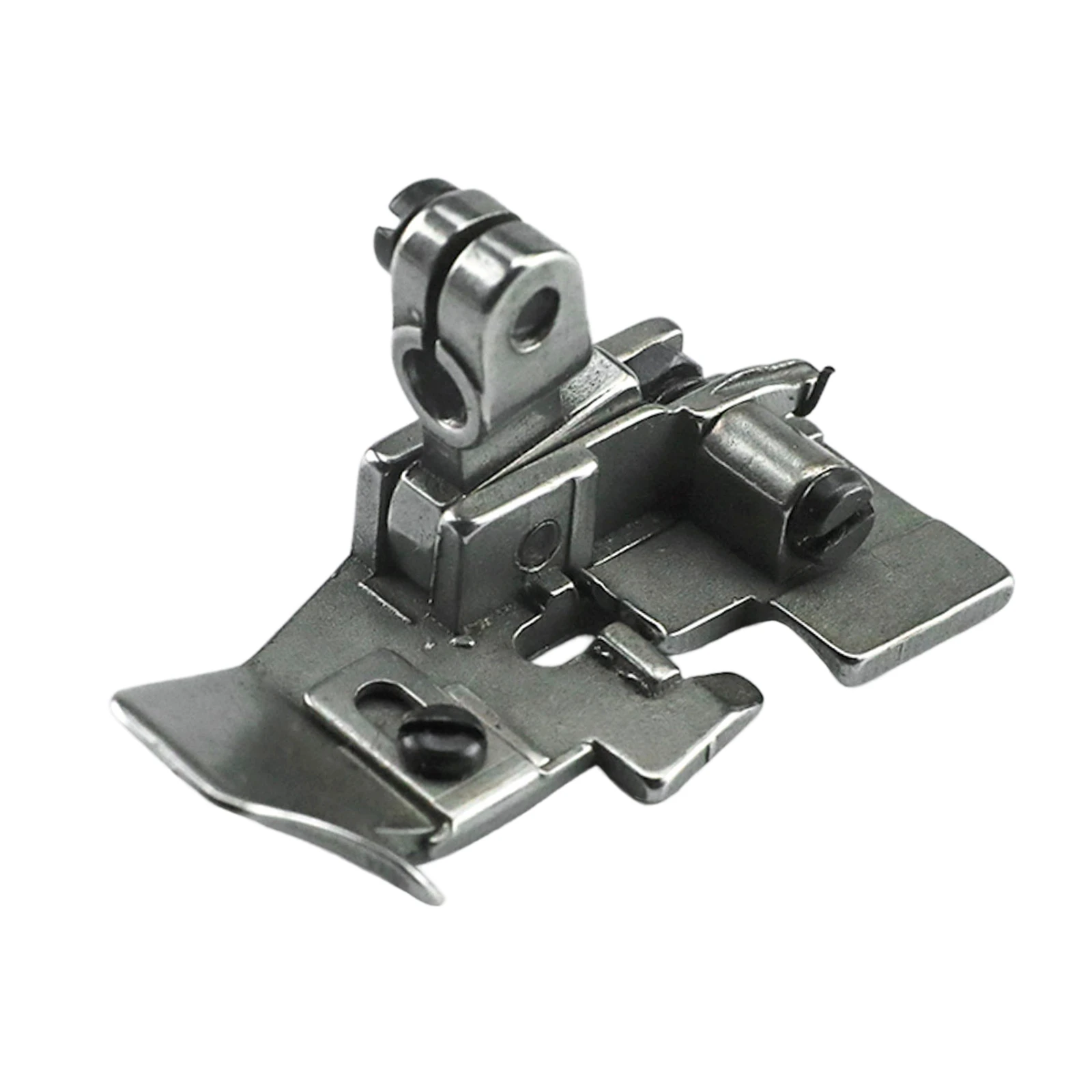 P502 (208502) Prensatelas para máquinas de coser industriales Overlock de 5 hilos, compatible con Siruba 757, Pegasus E32, M732, JACK JK-795