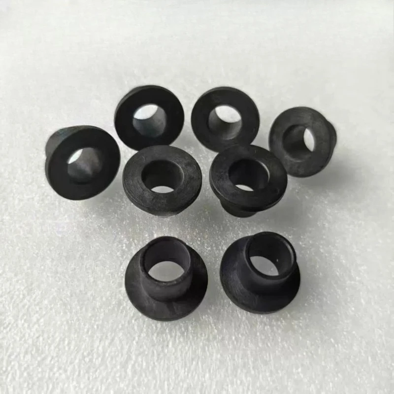 8pcs DJI T70/T70p propeller clamp shaft sleeve integrated anti-collision, smooth rotation, wear-resistant drone accessory