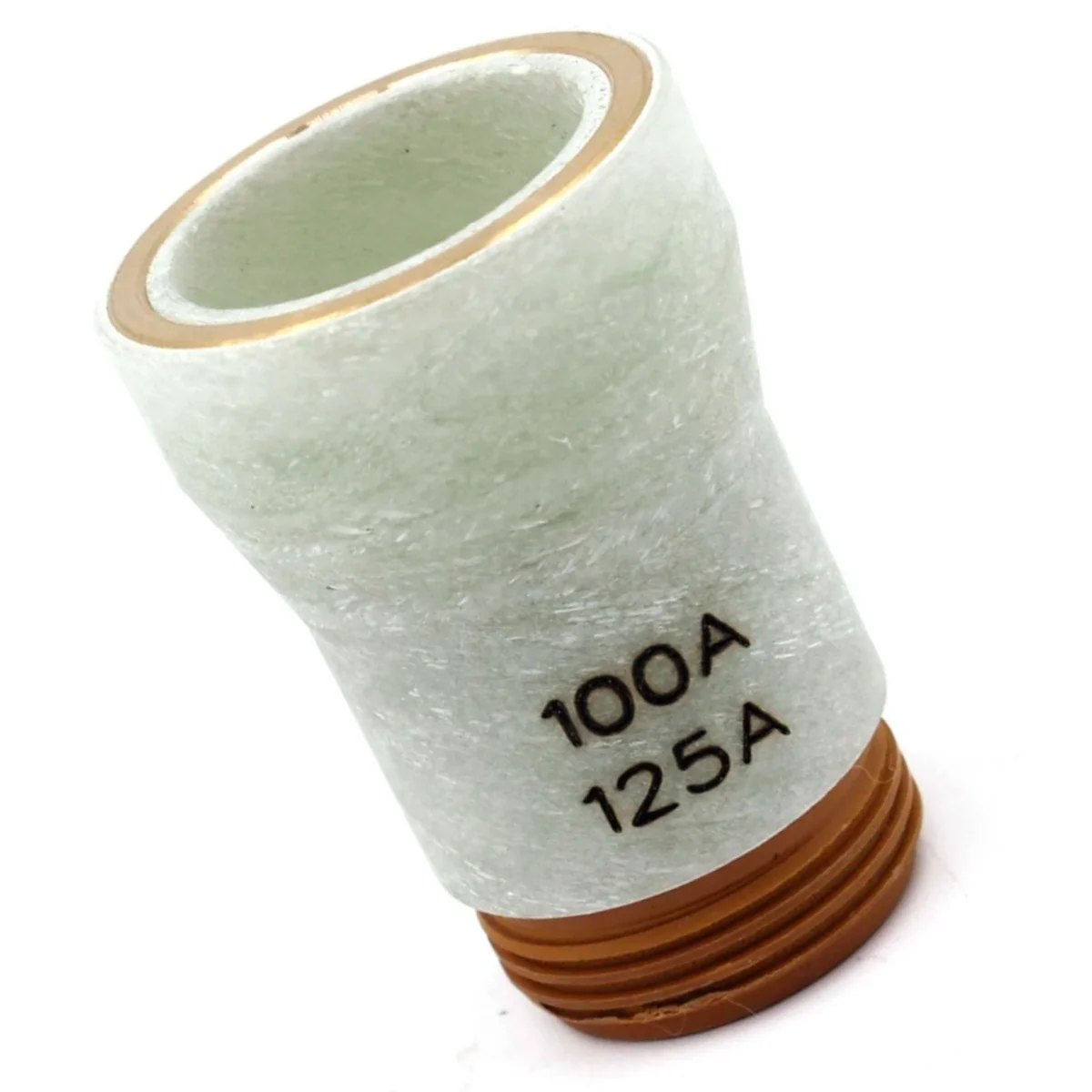 For TH-125 TM-125 Plama Cutter Torch Consumable PKG/1 60309TC Shield Cup Body 100-125A
