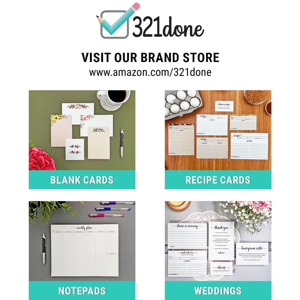 10 libros, 150 copias en total, 7X15CM exquisitas fotografías de negocios de boutique hechas a mano, fotocopias de documentos de recibos de pedidos de ventas