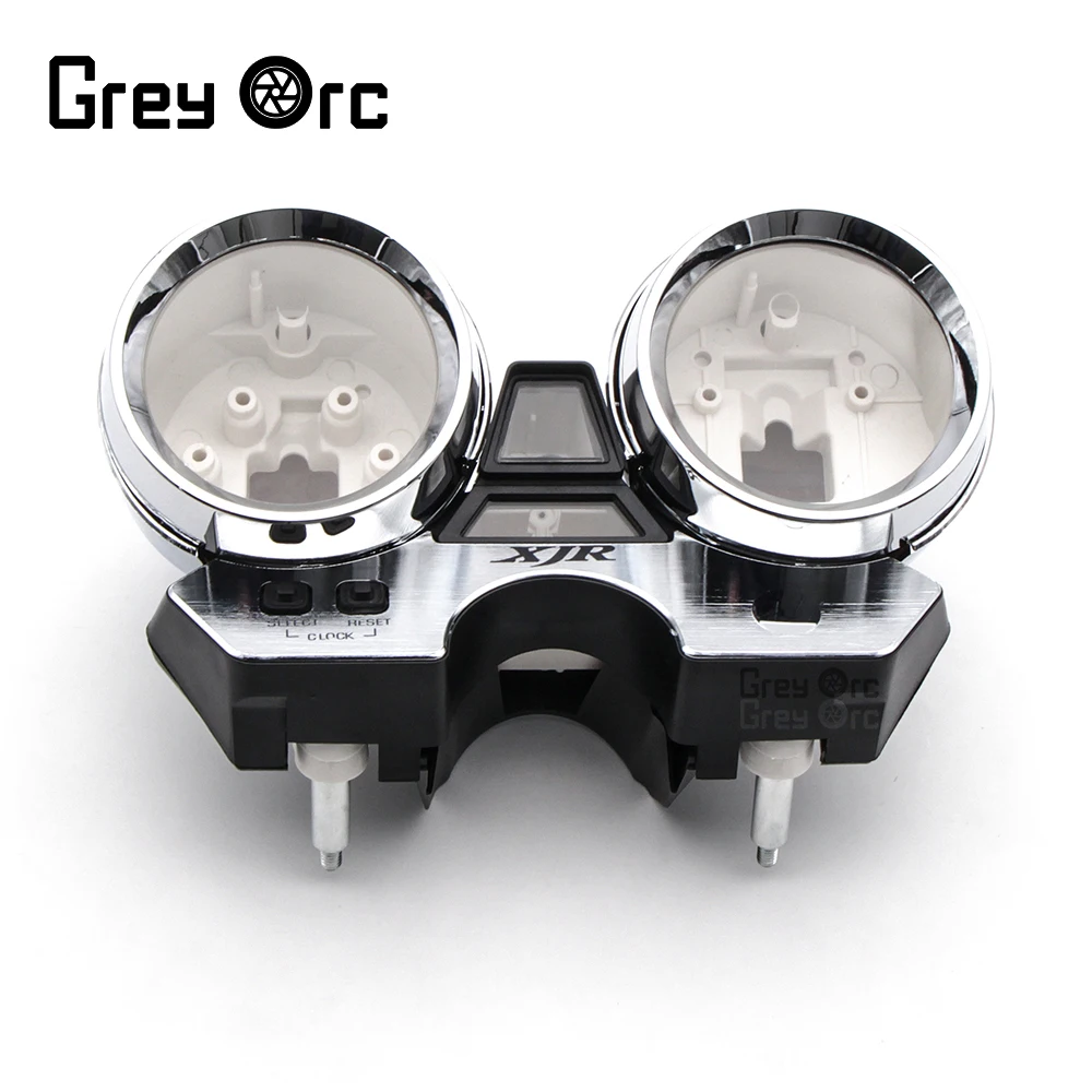 

Для YAMAHA XJR400 XJR1300 1998-2002 аксессуары мотоциклетный защитный чехол для приборов спидометр одометр корпус тахометра