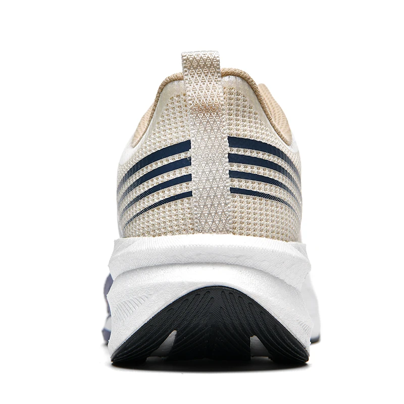 Shoes men Sneakers Male casual Anti slip and wear-resistant full-length carbon plate running shoes