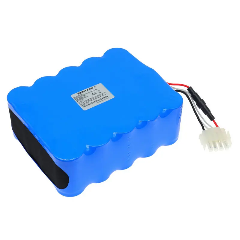 Electrical Ventilator Battery For MAQUET 702755 M400-0734-000/0 ECMO Rotarlow 704-0754-01 MLA2640