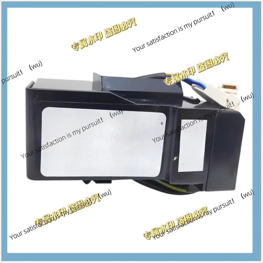 Suitable for refrigerator variable frequency compressor VTB1113Y main board driver board JXPR-430C HG02 start box shell