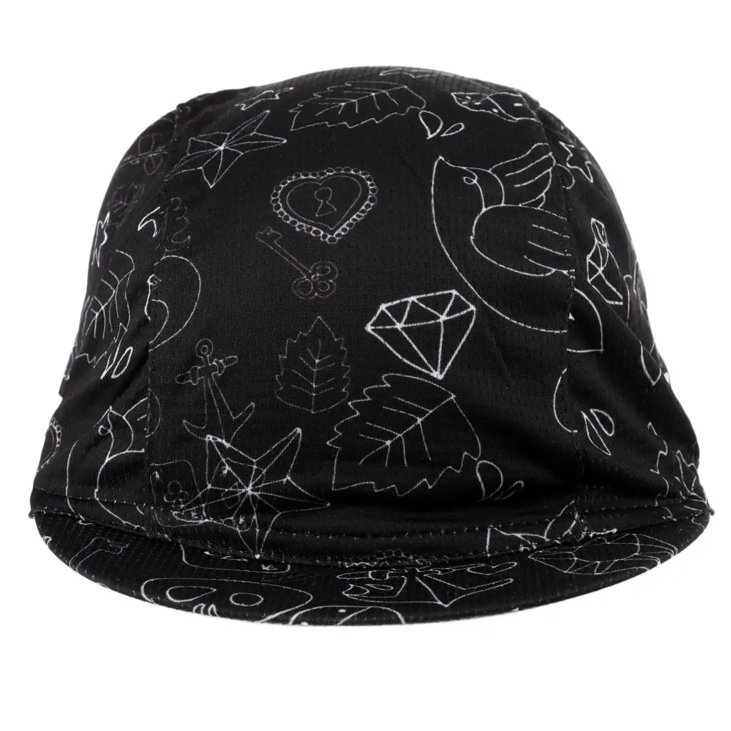 قبعات بطانة للجنسين للجولف وركوب الدراجات والجري والصيد في الهواء الطلق