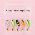 5PCS BOX 20G