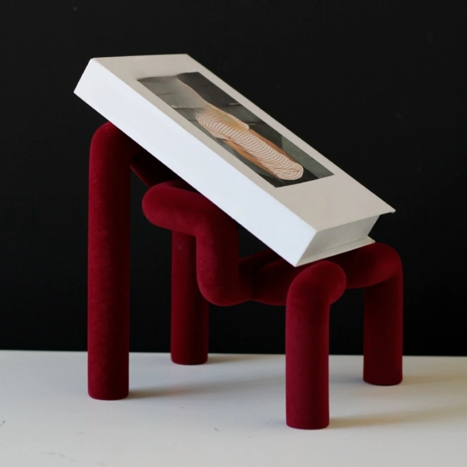ornement-de-canape-en-resine-ornement-de-chaise-sculptural-texture-en-velours-decoration-de-piece-compacte-pour-l'entree