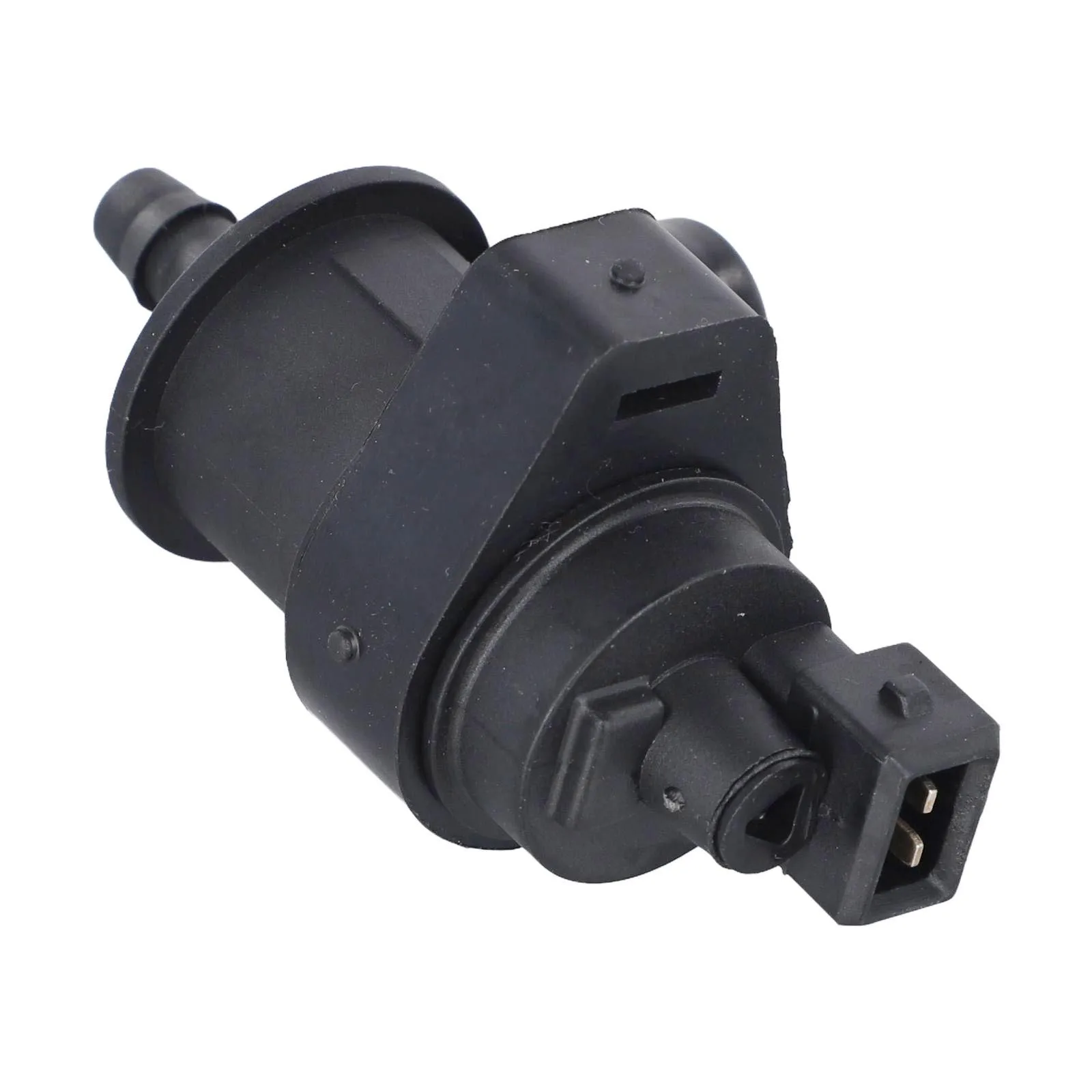 5807468 Solenoid Valve 13105950 Purge Solenoid Replacement Part Non-deformation Quick To Install ABS Material For Aveo