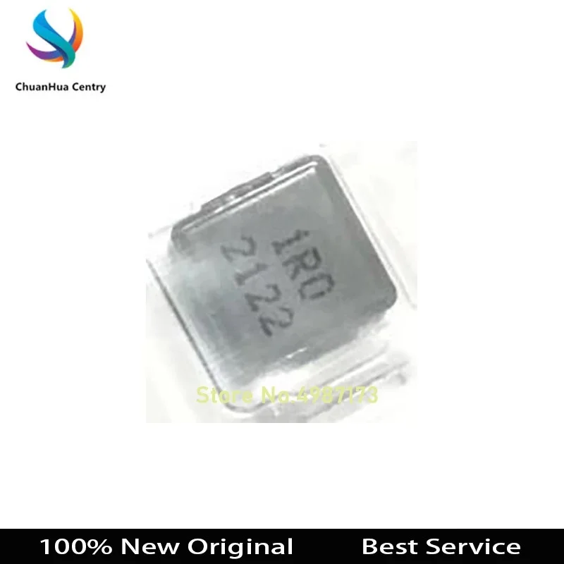 10 шт./партия, флейта, 100% Новый оригинальный фонарь TMPC0603H-1R0MG-D 1UH SMD