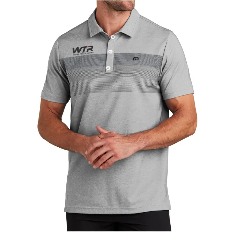 

2025_Travis_Mathew-Solo Мужская и женская удобная быстросохнущая футболка для спорта и отдыха на открытом воздухе