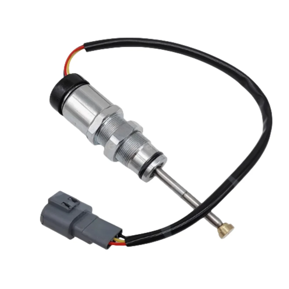 For 9745876 Hitachi EX200-5/EX120-5 Hydraulic Lift Solenoid Valve Excavator Parts