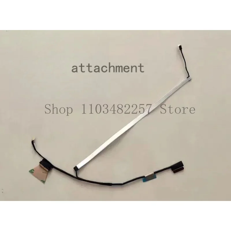 

Wyoresy new for HP 17-cn0173st LED LCD LVDS cable 6017b1572401