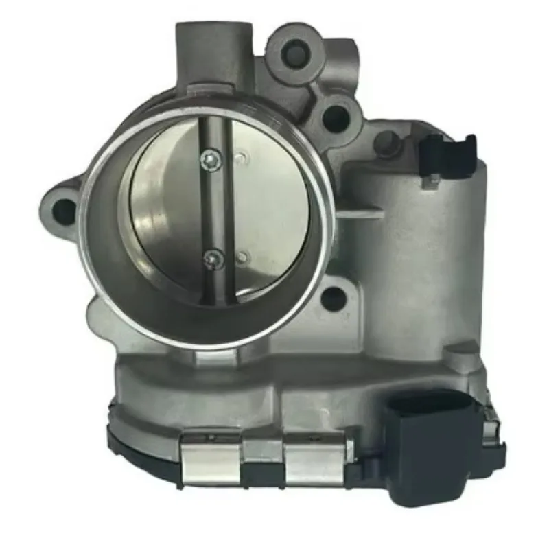 

Hot Sale F01R00Y048 Auto Parts High Quality Throttle Body for Roewe 350 550