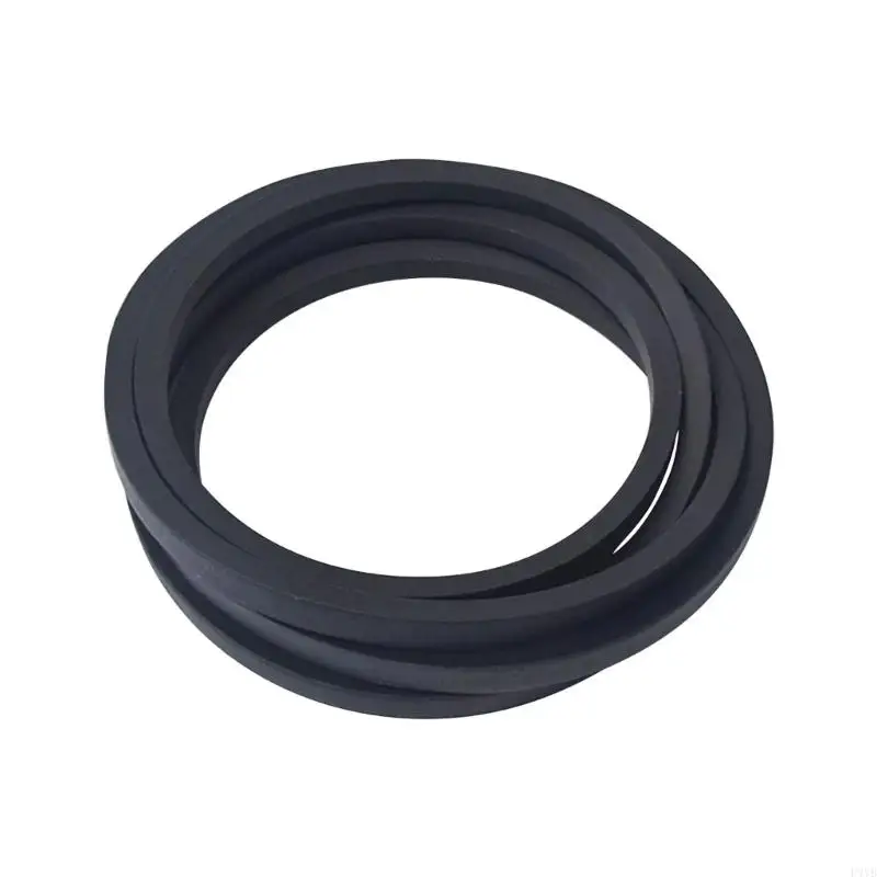 حزام جزازة العشب القوي 816116C بناء من المطاط الطبيعي سعة تحميل طويلة P9YB