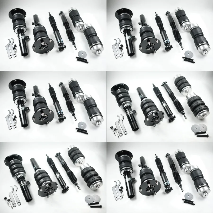 

For BMW 4Series F36 2020Air Suspension Support Kit/air Shock Absorbers