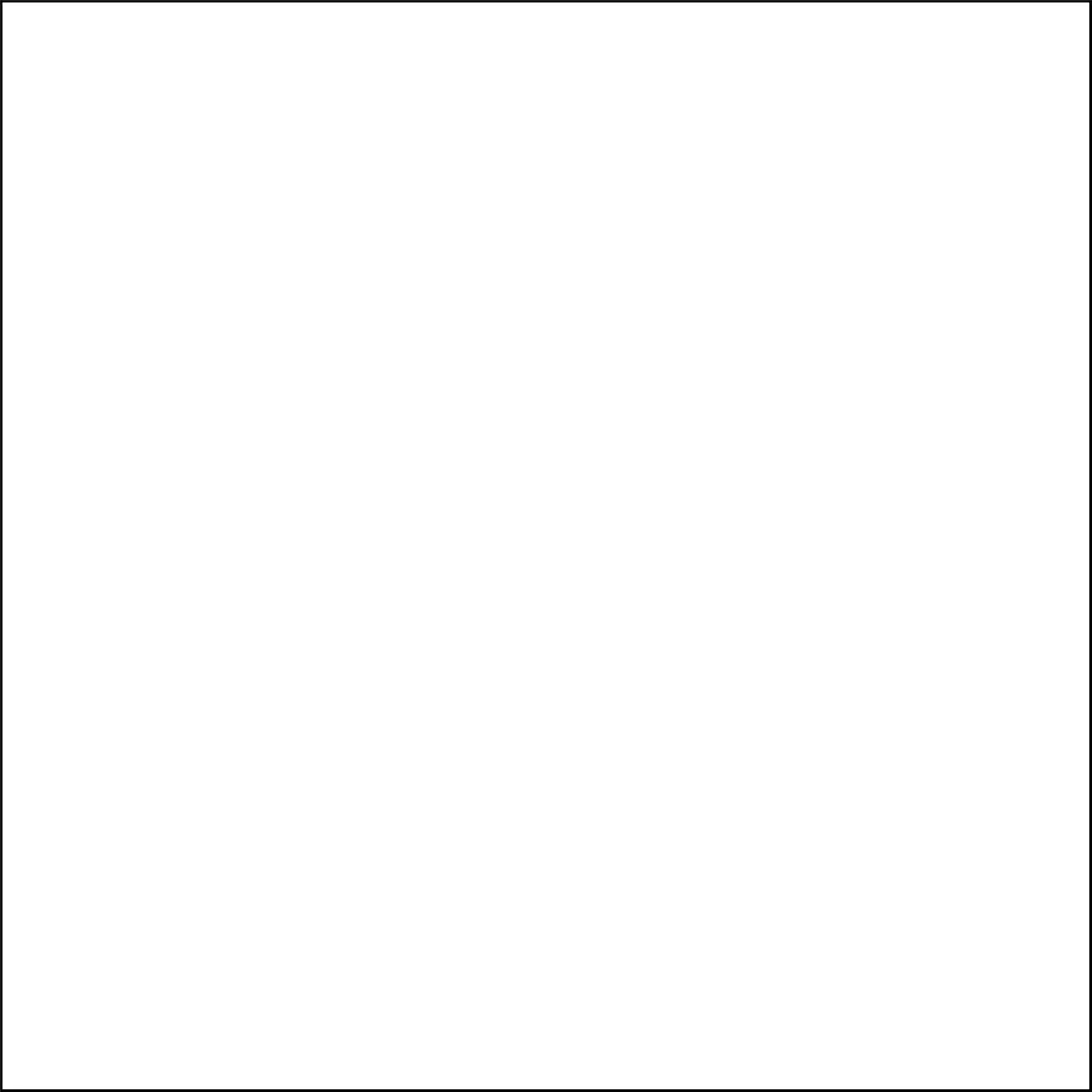 Librería de 4 estantes Blanco puro