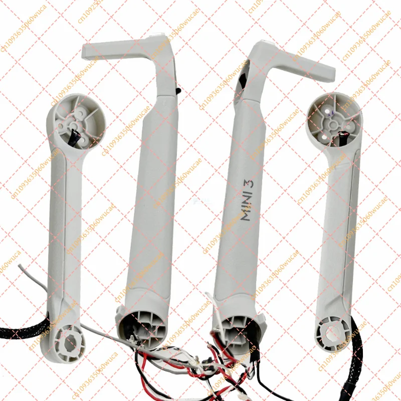 Genuine Front Arm Shell for DJI Mini 3  Rear Arms without Motor Spare Part in Good Condition