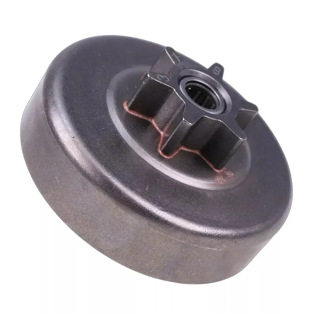 

Sprocket Clutch Drum 3/8 For Poulan P3314 P3416 P3516 P3818 P4018 P4218 S1970 For 842 838 742 740 738 For 501628301 530057905