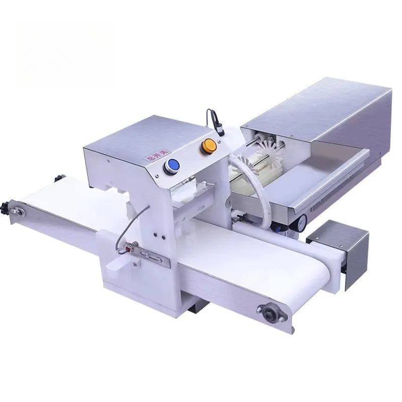 

Factory Price Lamb Meat Skewer Wearing Machine Food Machine and Supporting Equipment Parts Accessories