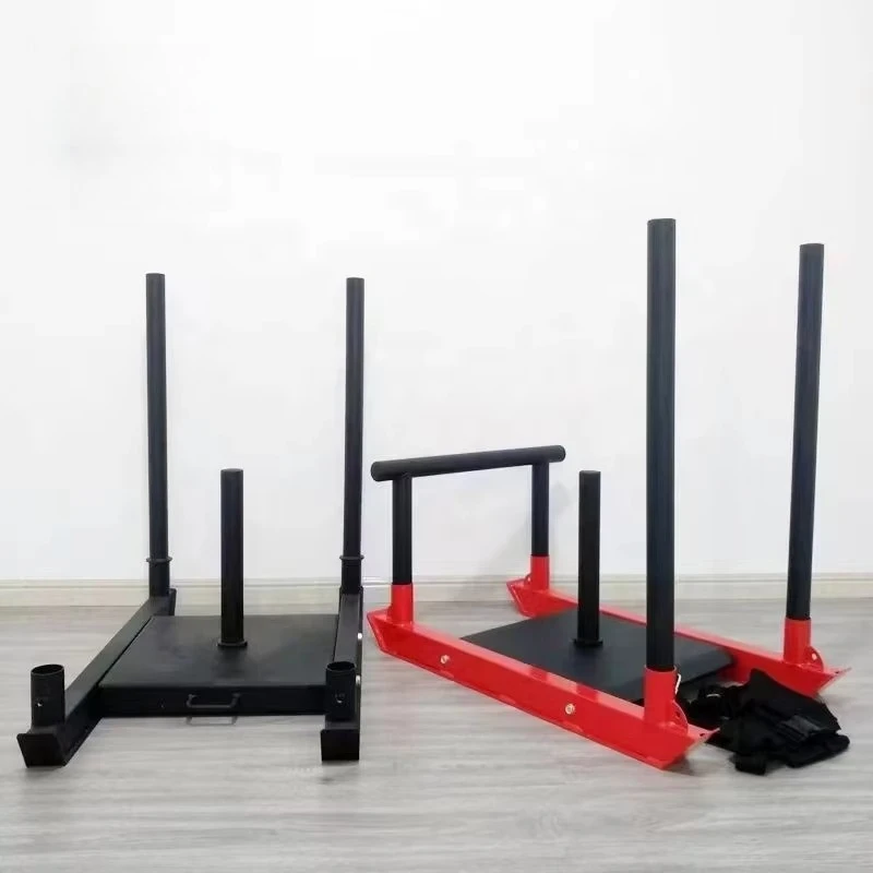 Home Gym Equipment in High Demand; Gym Accessories, Electric SledsOEM/ODM view 3