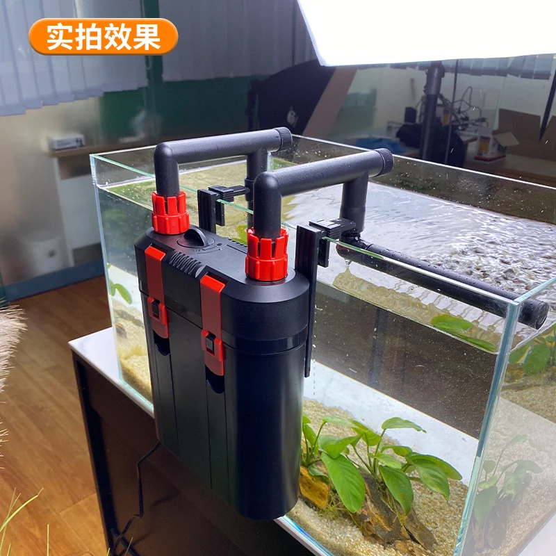 Hang-On Back Filter XL-805A fo - Aquarium Xl review and price