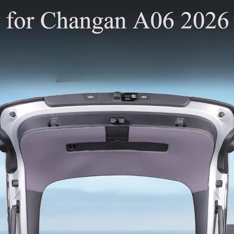 Dedicated Trunk Pro… - image