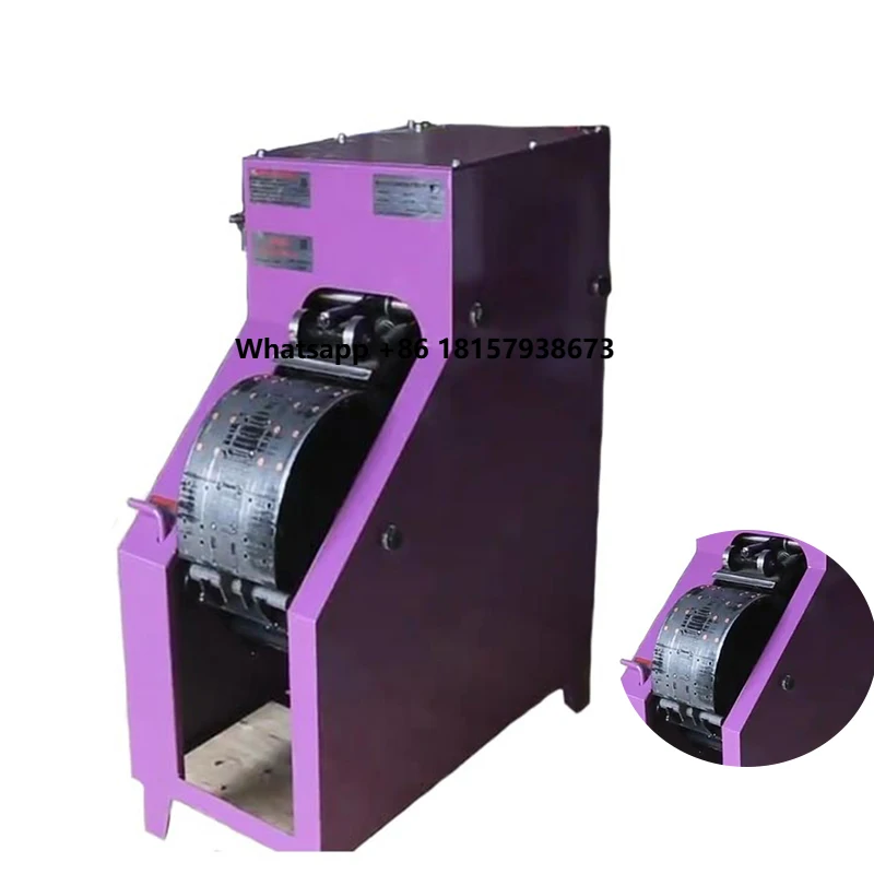 

Shoe Shoveling Machine Brake Pad Rejecting Machine Heavy Duty Auto Brake Pad Removal Machine