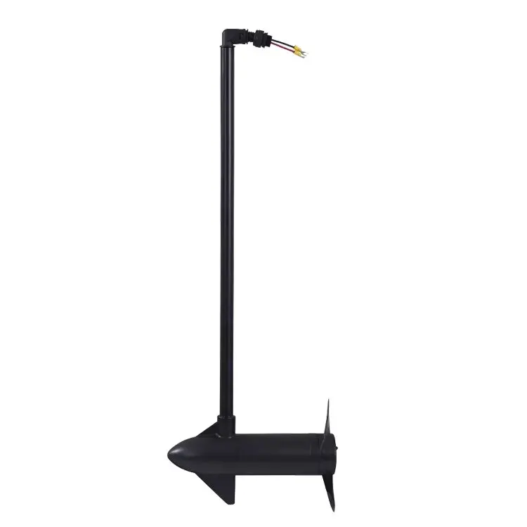 

Wholesale/Retails SUNELEXE Brand NEW 18LBS 12V Trolling Motor ,Fishing Motors,Outboard Motors Part Motor Head &Propeller