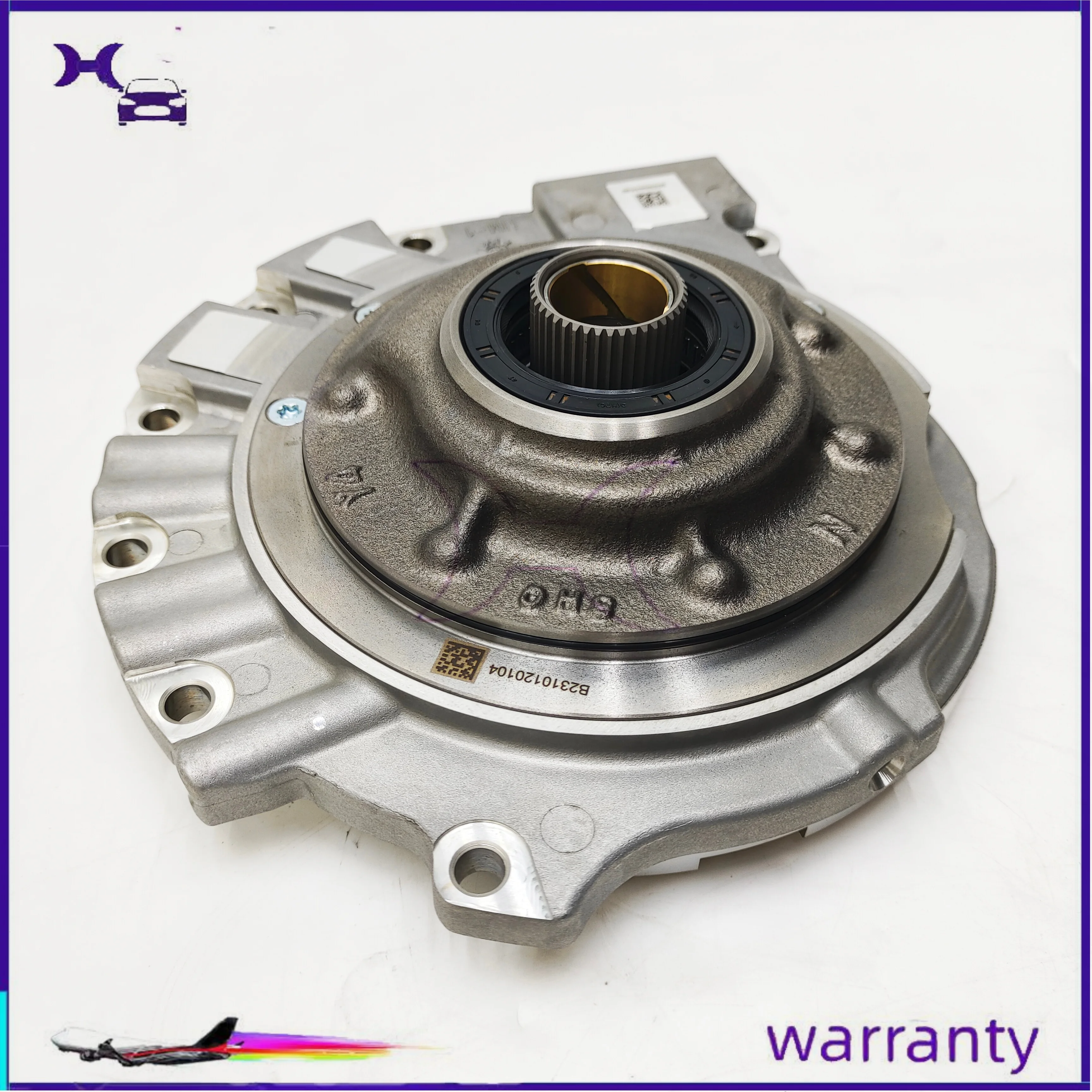 46100-3B030 46100 3B030 A6LF1 A6LF2 A6LF3 Automatic Transmission Fluid Pump For Hyundai Kia A6LF1/2/3