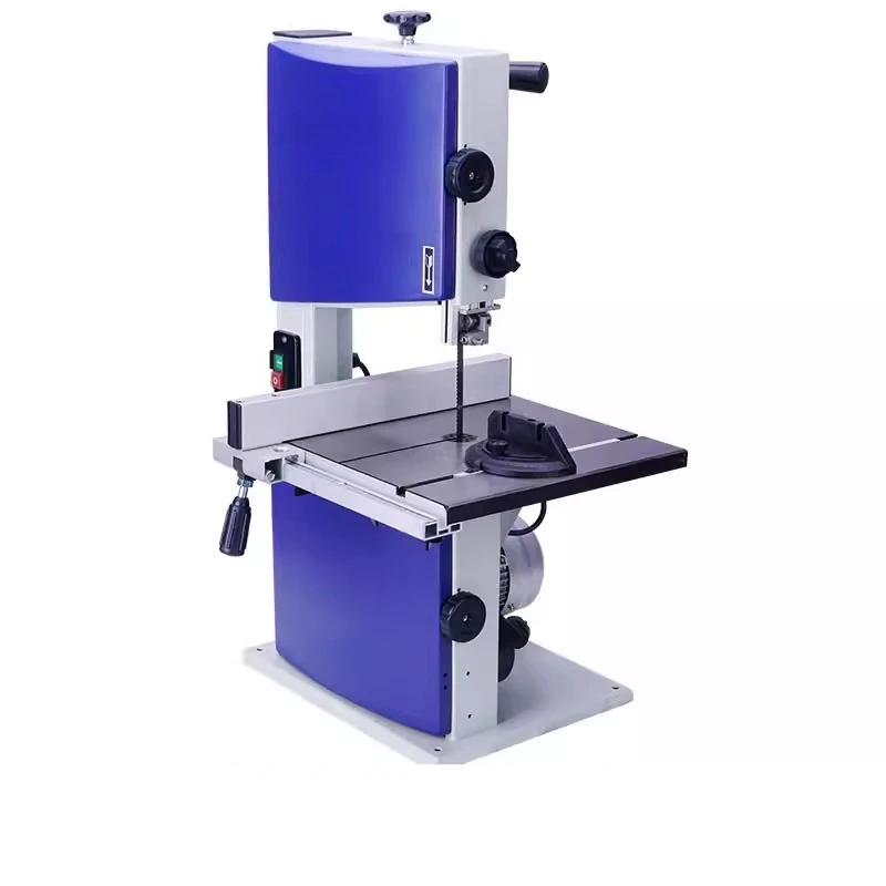 Small Band Saw Woodworking Band Saw Small Band Saw Machine Bead Cutting Machine