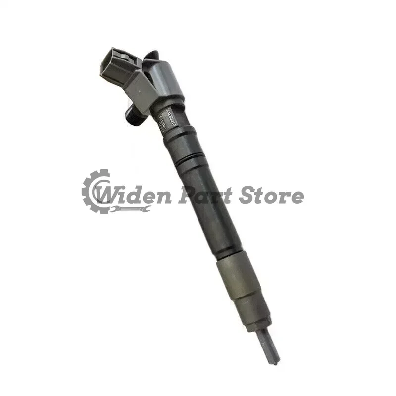 295700-0550 Common Rail Fuel Injector 23670-0E010 for Hilux REVO 1GD-FTV 2.8L