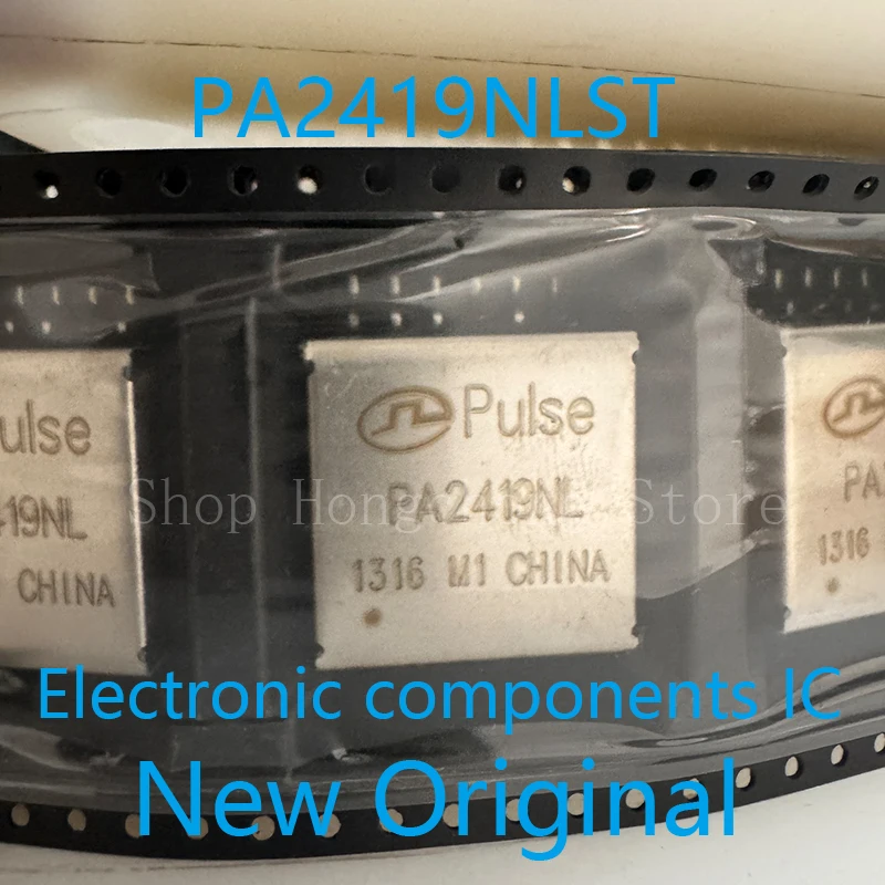 New Original PA2419NLST PA2419NL SMD12 5PCS