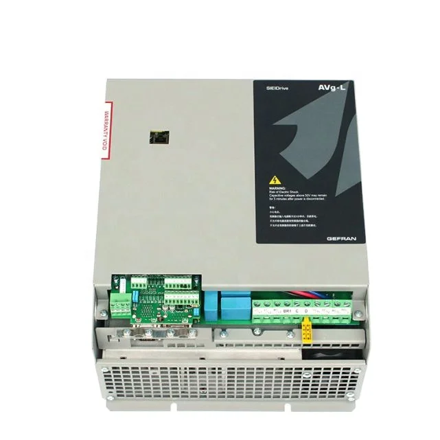 High  Quality Inverter Price Cheap SIEI Elevator Inverter AVGL1150-XBL-BR4 7.5/11/15KW SIEI Elevator Drive