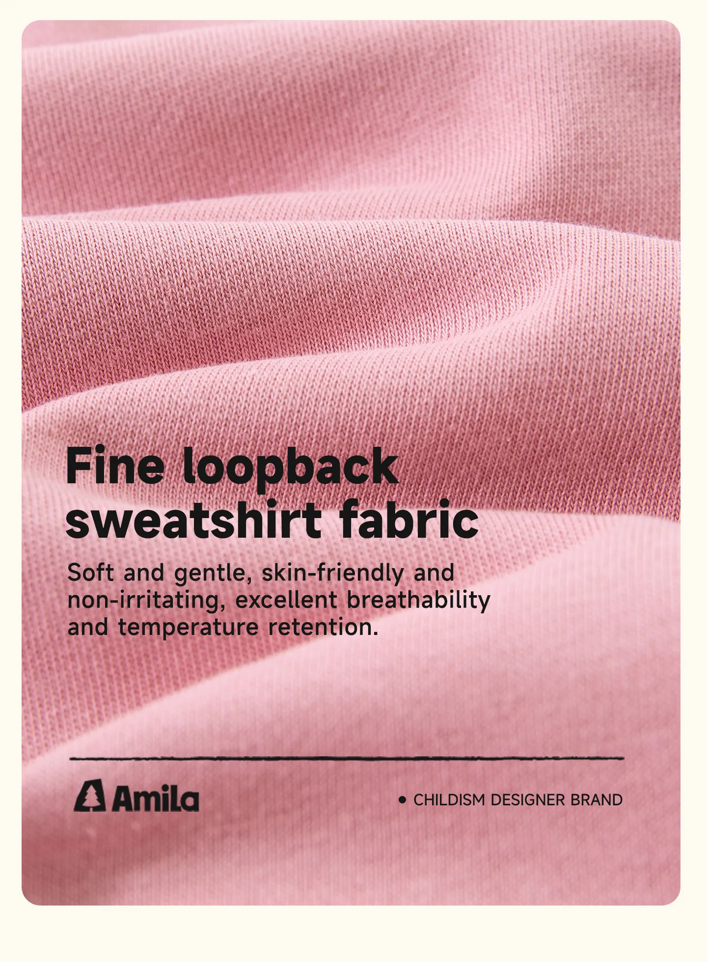 Amila 2026 Herbst Neues Kinder-Mädchen-Mesh-Splice-Kleid Niedliches Eiscreme-Muster Süßes Liebliches Prinzessinnen-Partykleid – Detail 2