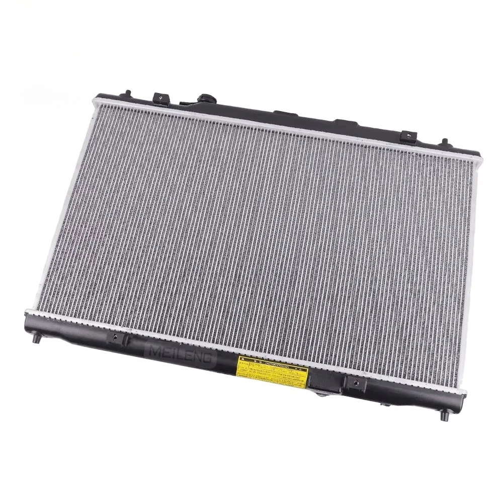 

Car Radiator Cooling System 19010-6CJ-H01 for Honda Zr-v HR-V RZ RZ3 RZ7 Aluminum