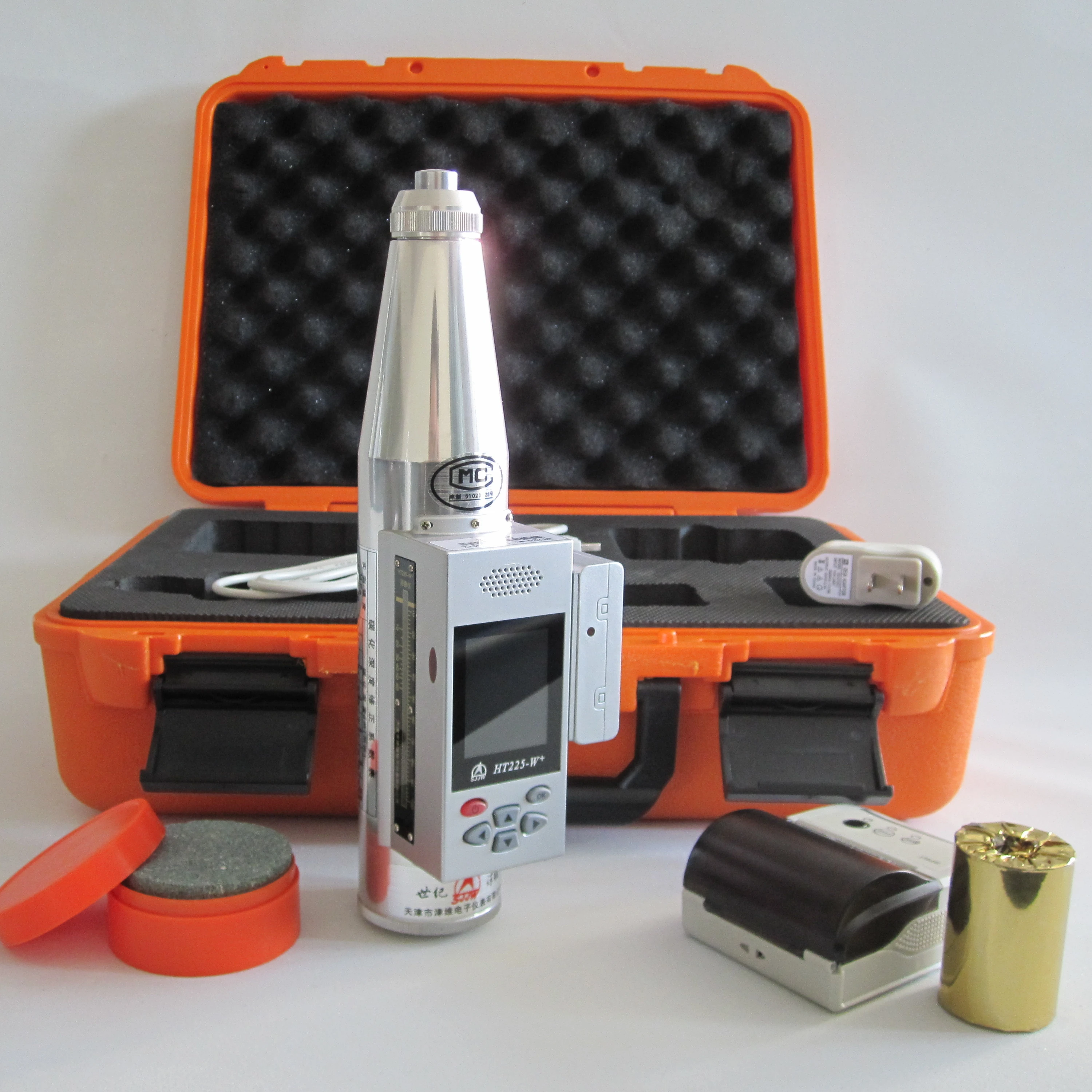 Hoge Kwaliteit Digitale Concrete Test Hammer