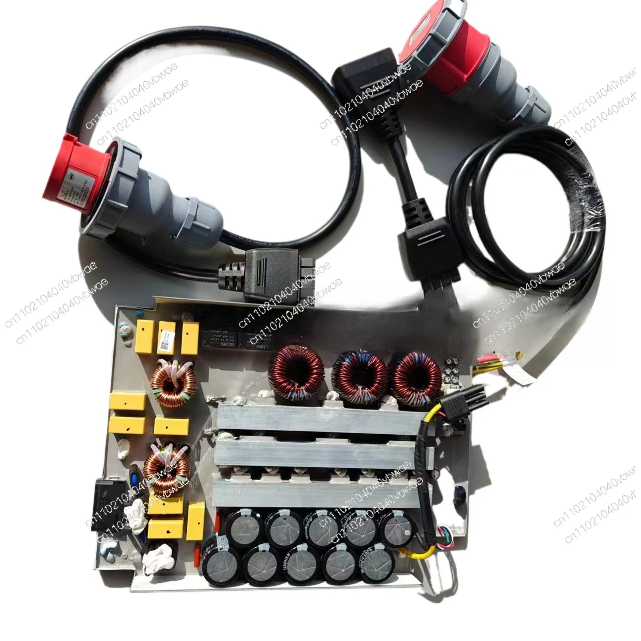 

Подходит для аксессуаров для дронов DJI, модуля T40AC, модуля DJI T60AC.