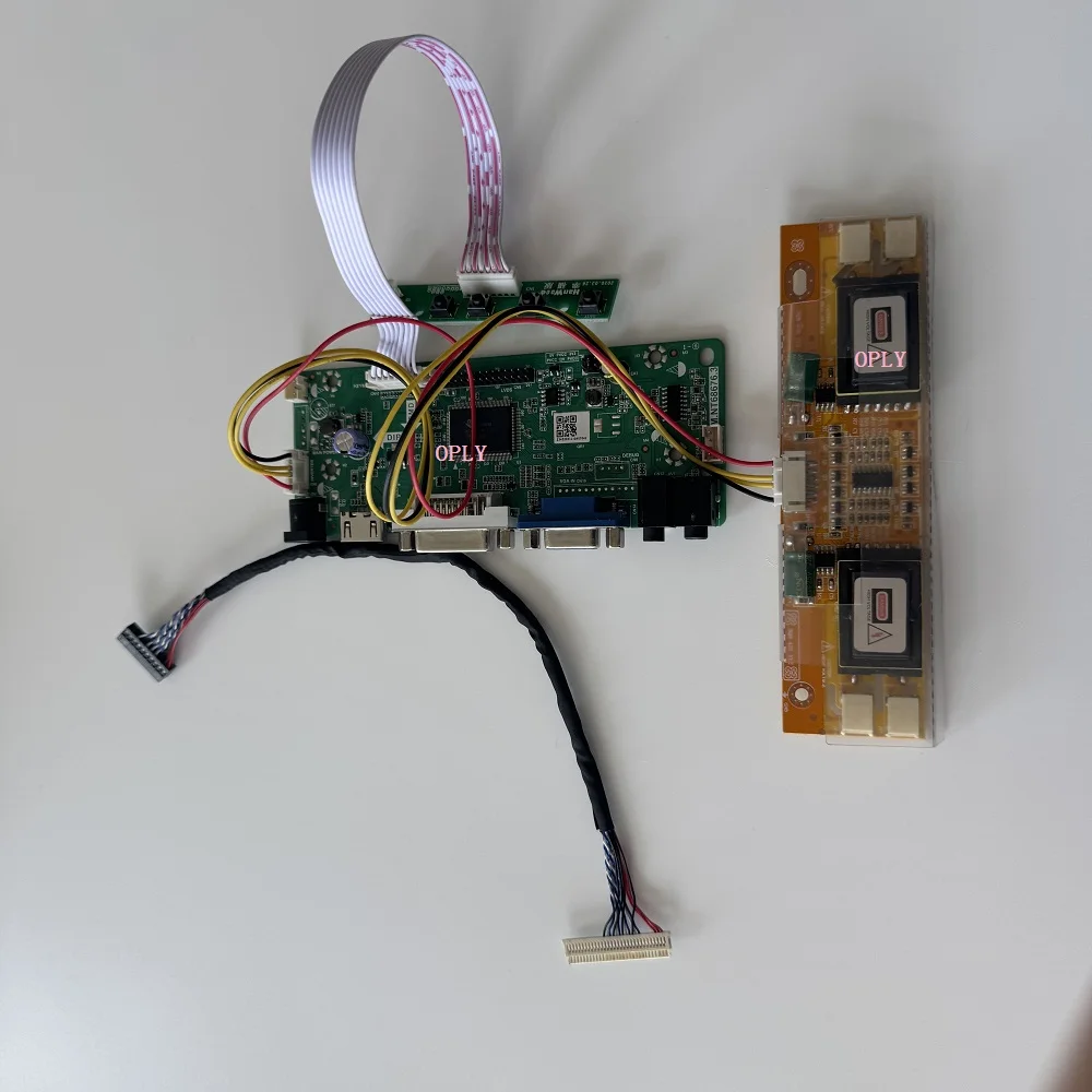 Controller Board Hd… - image