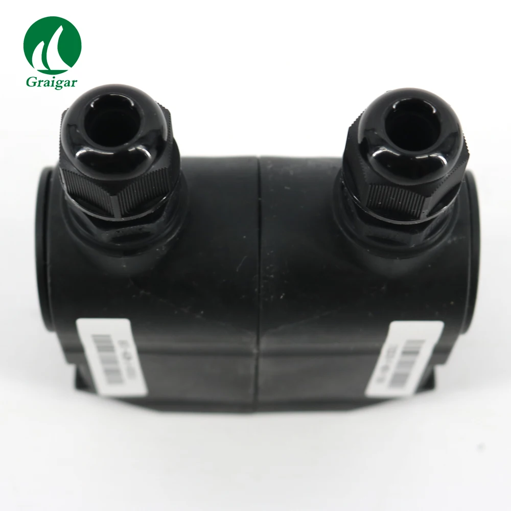 TDS-100M With M2 Transducer Ultrasonic Flow Meter DN50-700mm